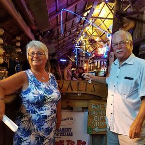 Meet your Posher, Phyllis